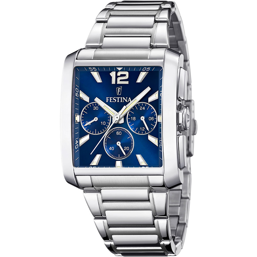 Часы Festina On the Square F20635.2