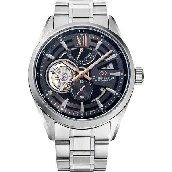 Часы Orient Orient Star RE-AV0136N