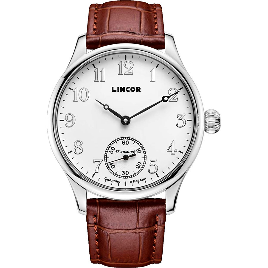 Часы Ouglich Lincor ST128211L1-1