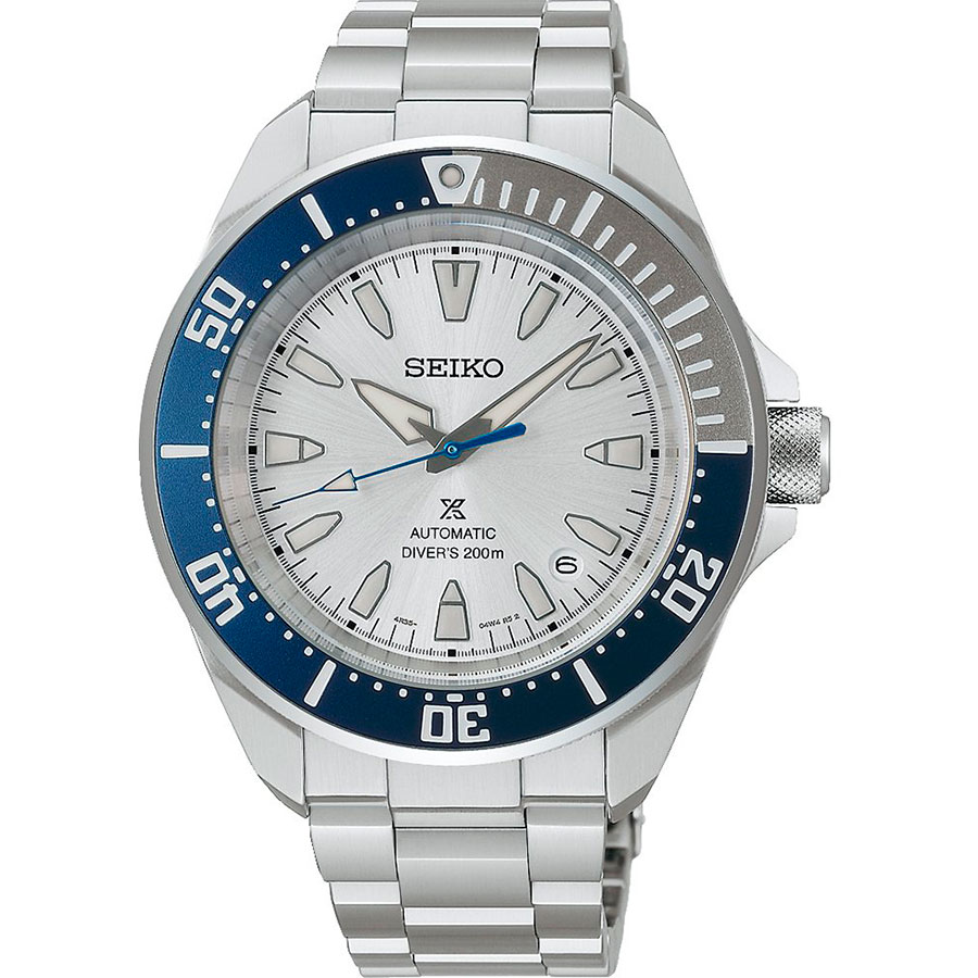 Часы Seiko Prospex HBB001K1