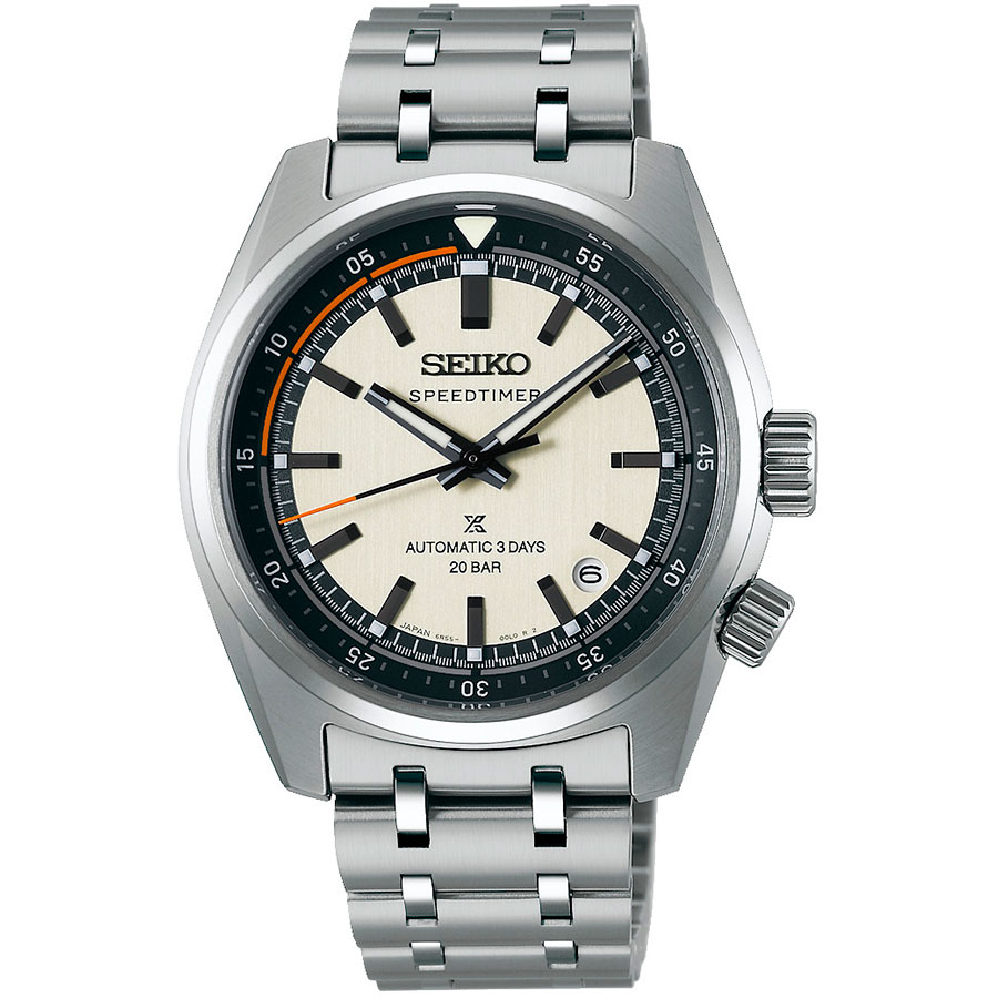 Часы Seiko Prospex SPB513J1