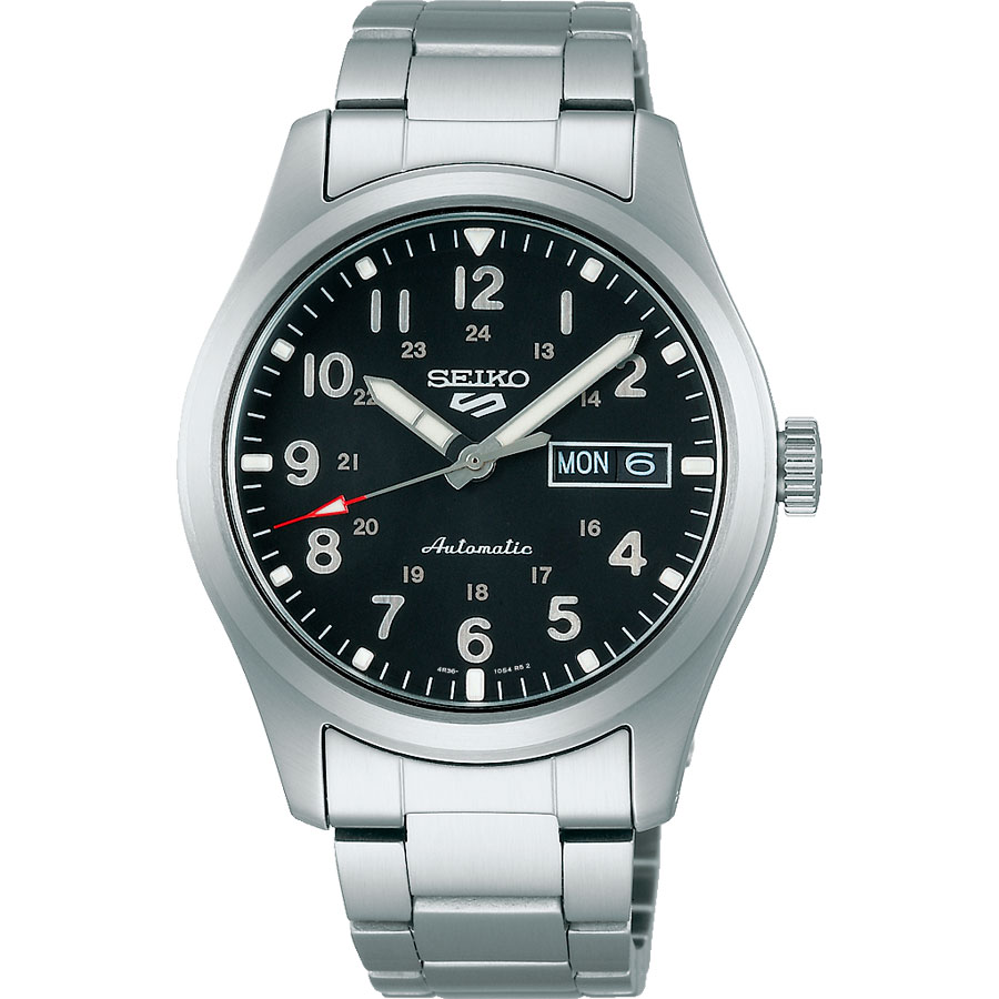 Часы Seiko Seiko 5 Sports SRPG27K1