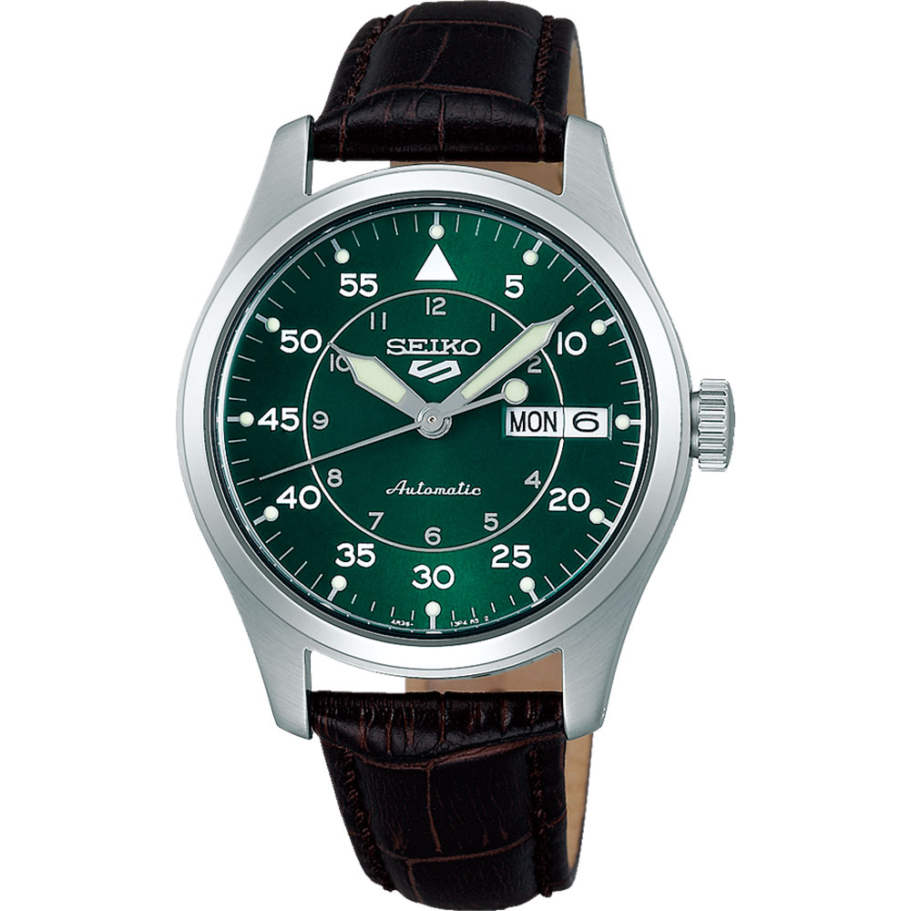 Часы Seiko Seiko 5 Sports SRPJ89K1