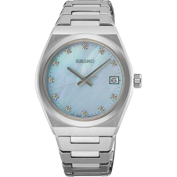 Часы Seiko Diamond SUR603P1