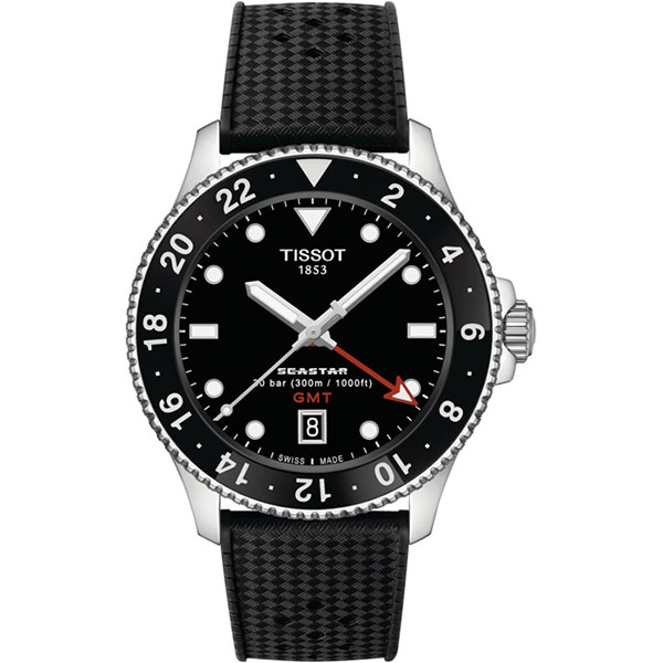 Часы Tissot Seastar 1000 T120.852.17.051.00