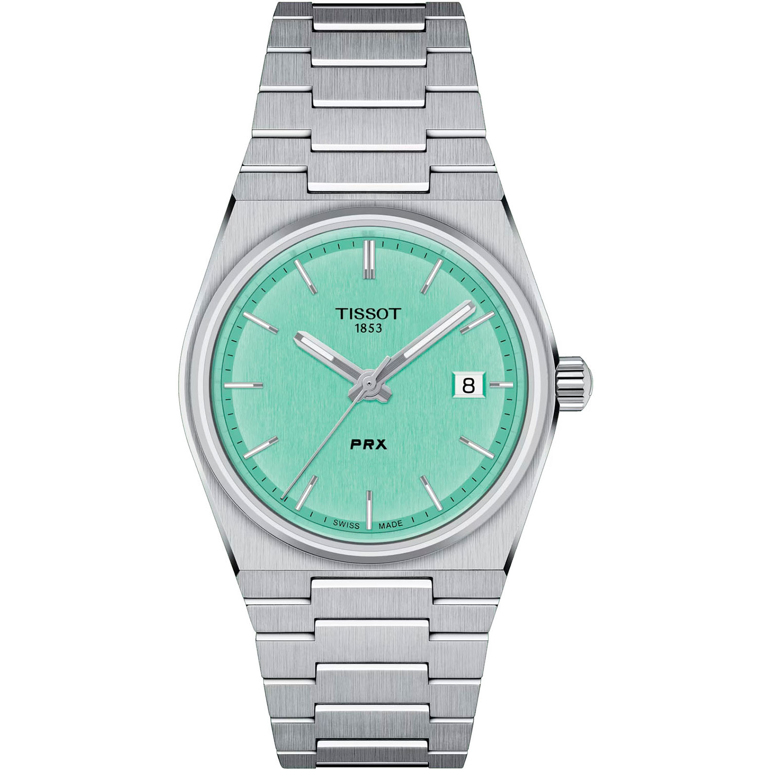 Часы Tissot PRX T137.210.11.091.00