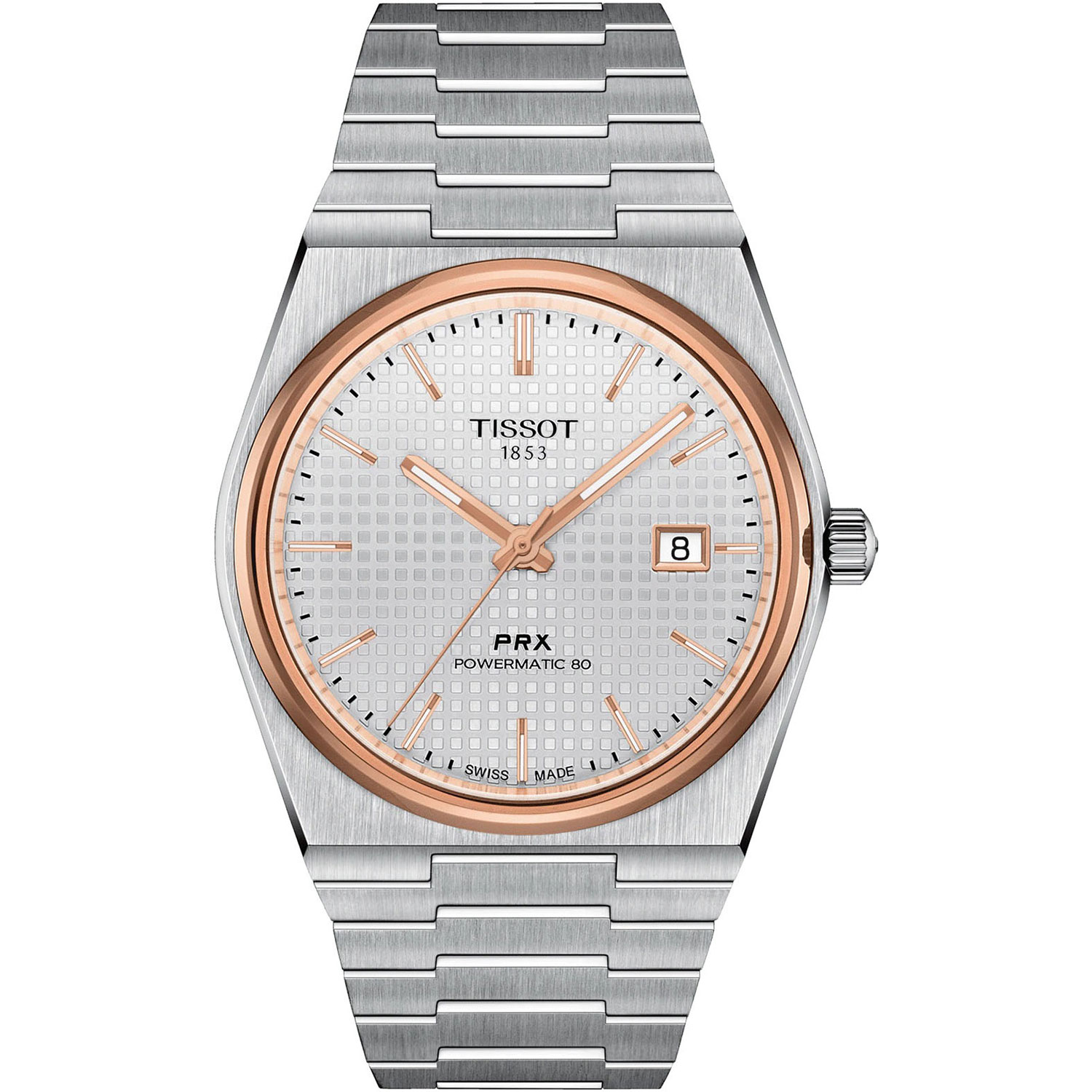 Часы Tissot PRX T137.407.21.031.00