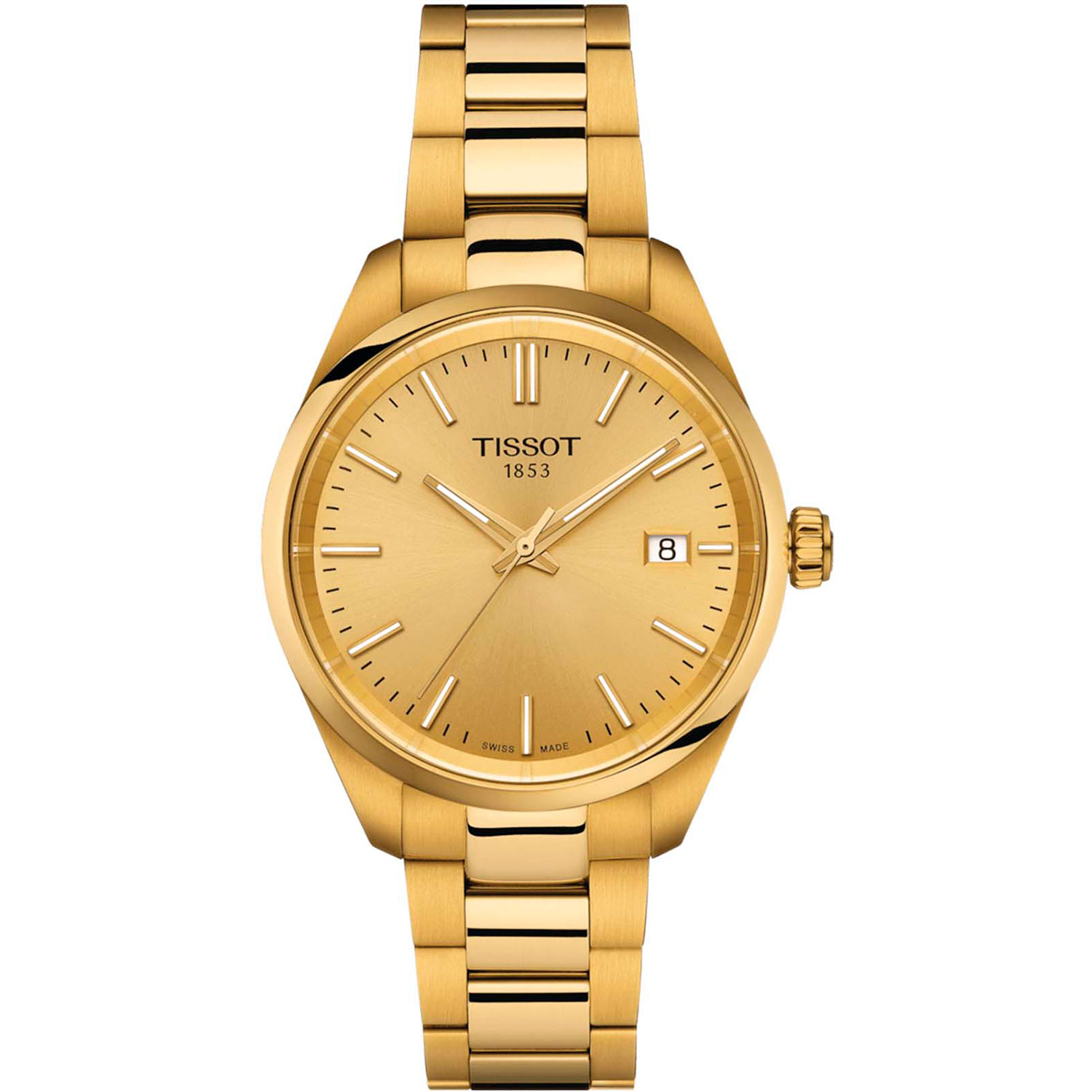 Часы Tissot PR 100 T150.210.33.021.00