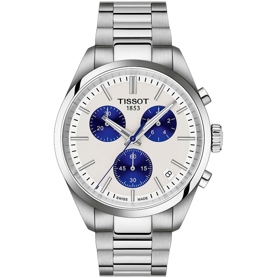 Часы Tissot PR 100 T150.417.11.011.00