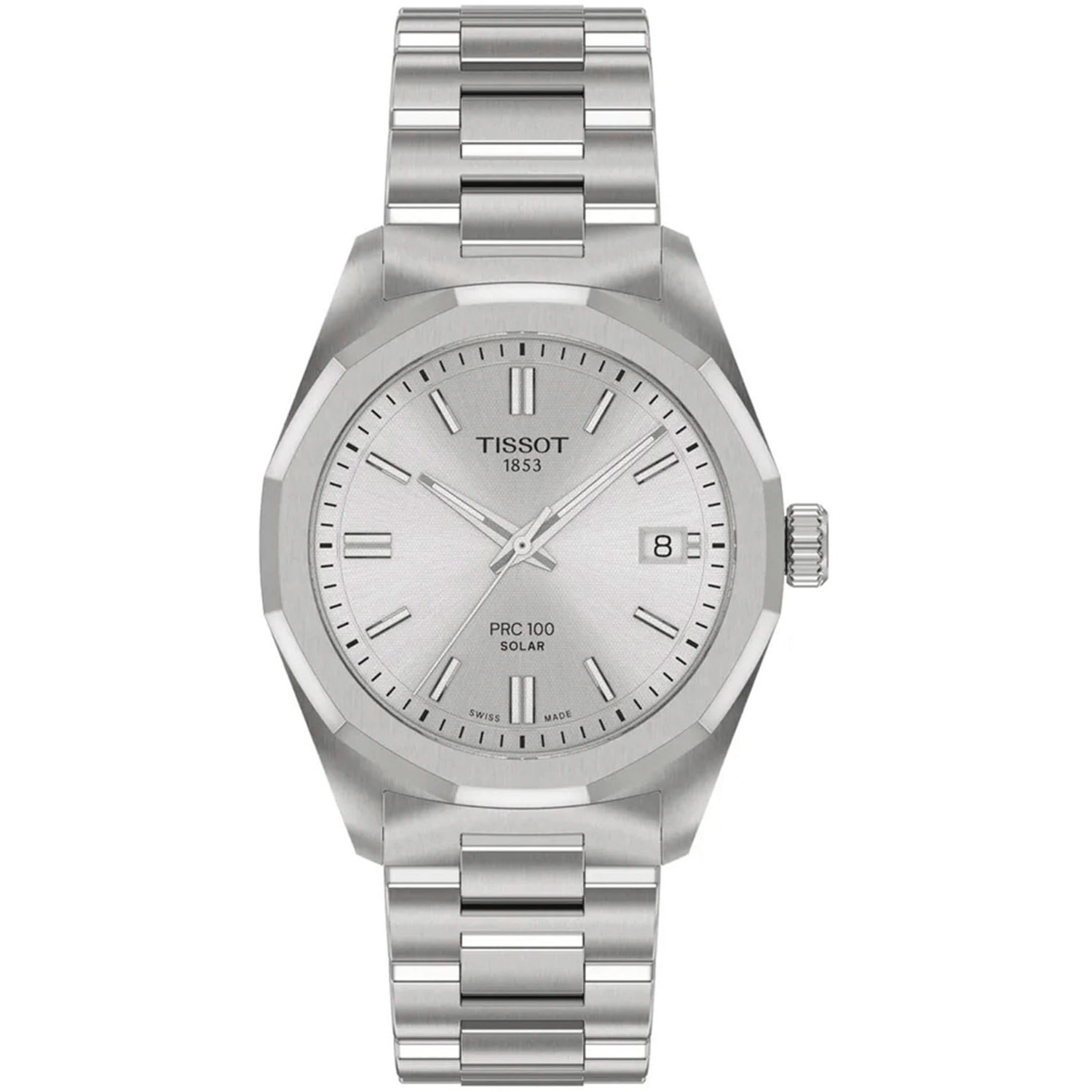 Часы Tissot PRC 100 T151.822.11.031.00