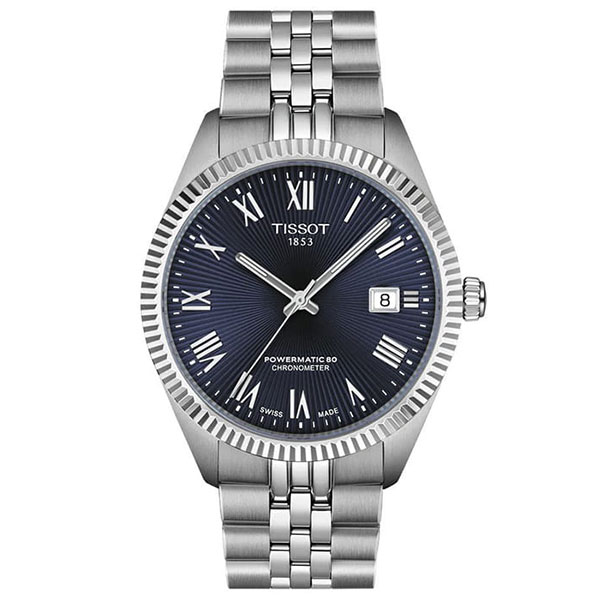 Часы Tissot Ballade T156.408.11.043.00