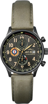 AVI-8 Hawker Hurricane