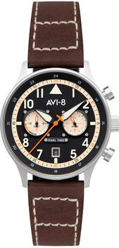 AVI-8 Hawker Hurricane