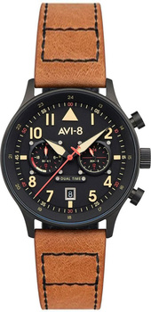 AVI-8 Hawker Hurricane