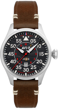 AVI-8 Hawker Hurricane