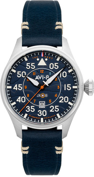 AVI-8 Hawker Hurricane