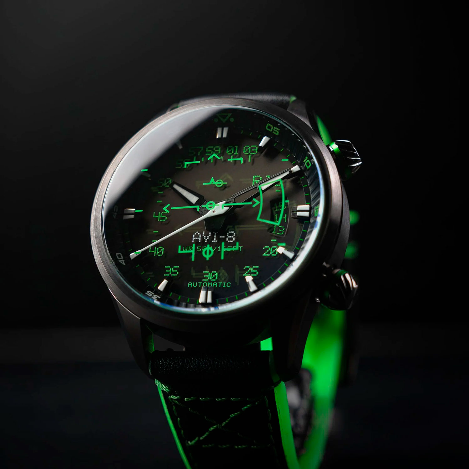 AVI-8 AV-4117-02
