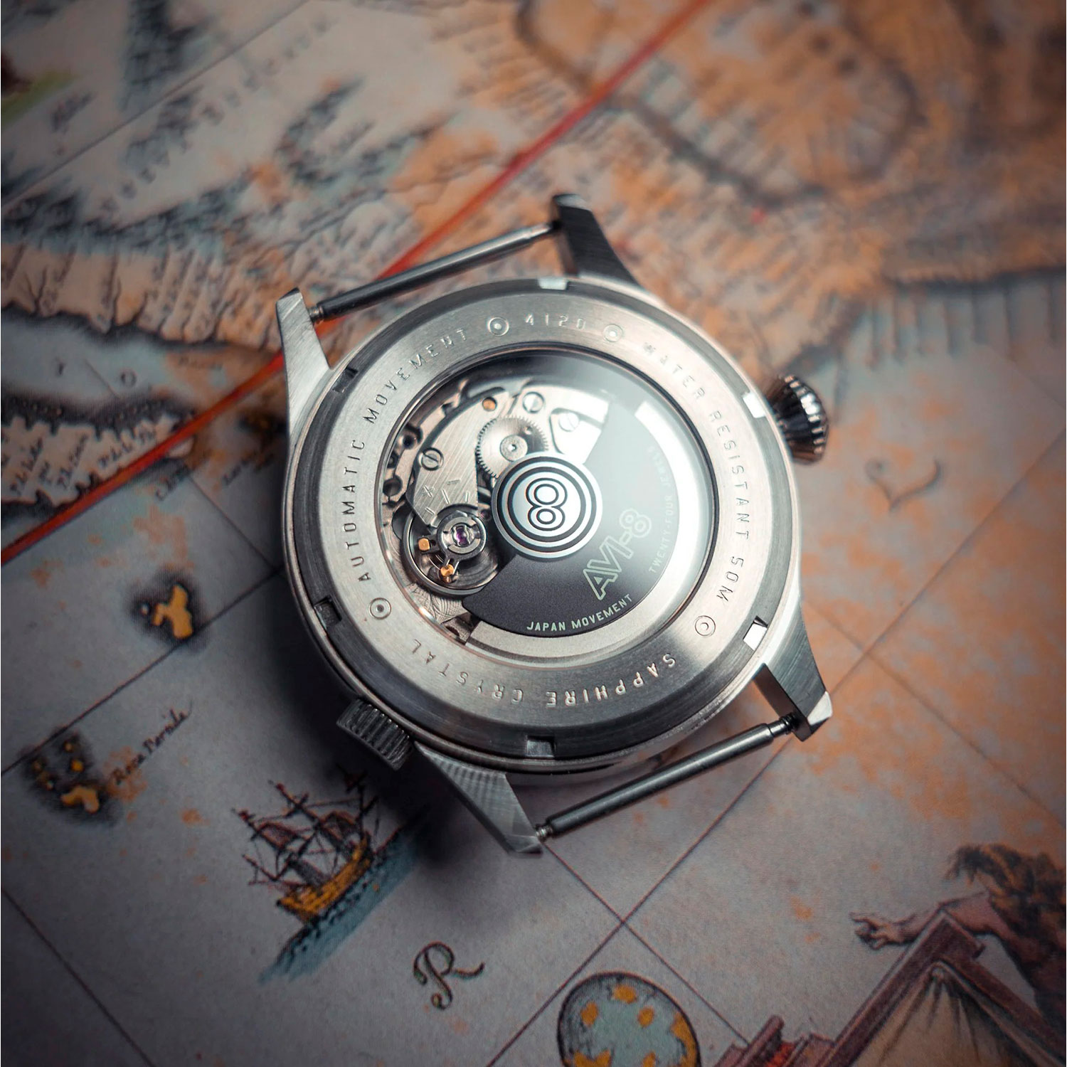 AVI-8 AV-4120-05