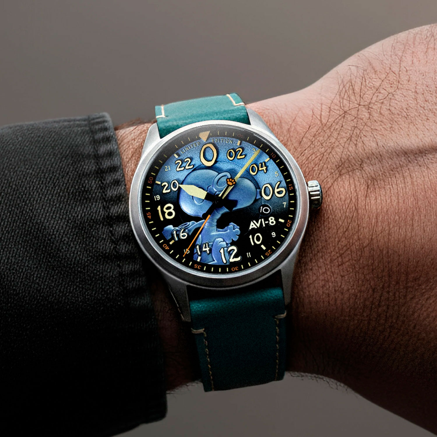 AVI-8 AV-4150-03