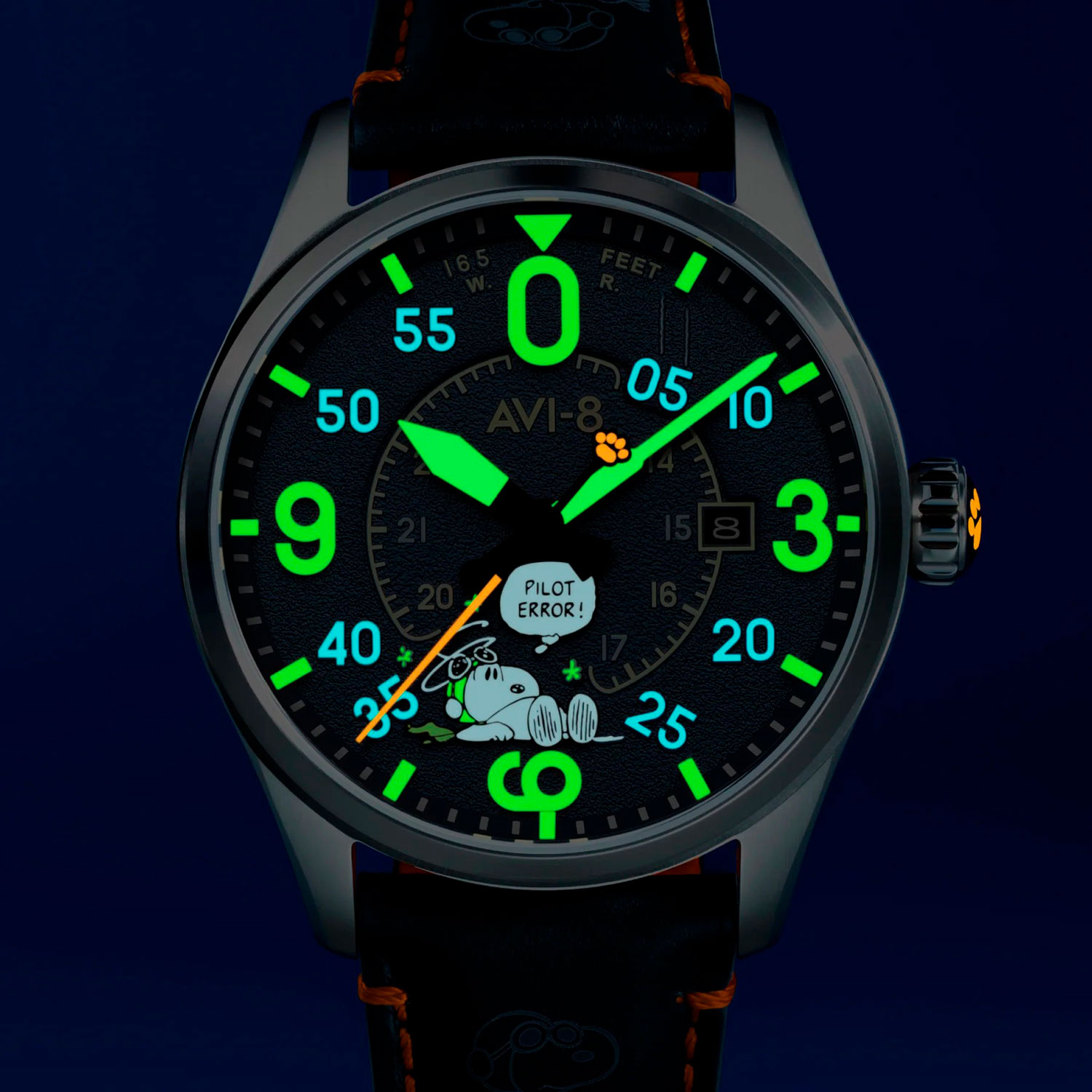 AVI-8 AV-4152-02