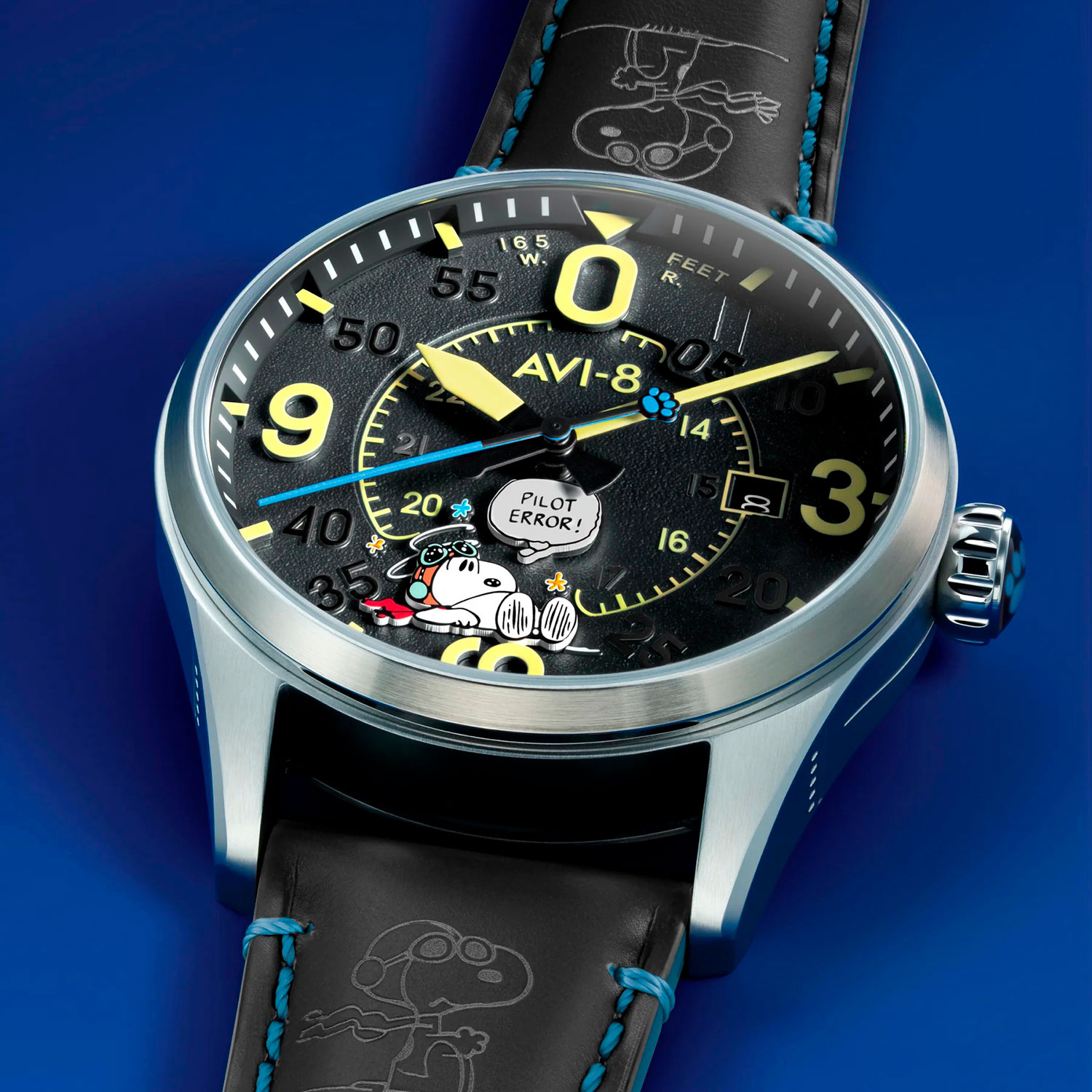 AVI-8 AV-4152-03