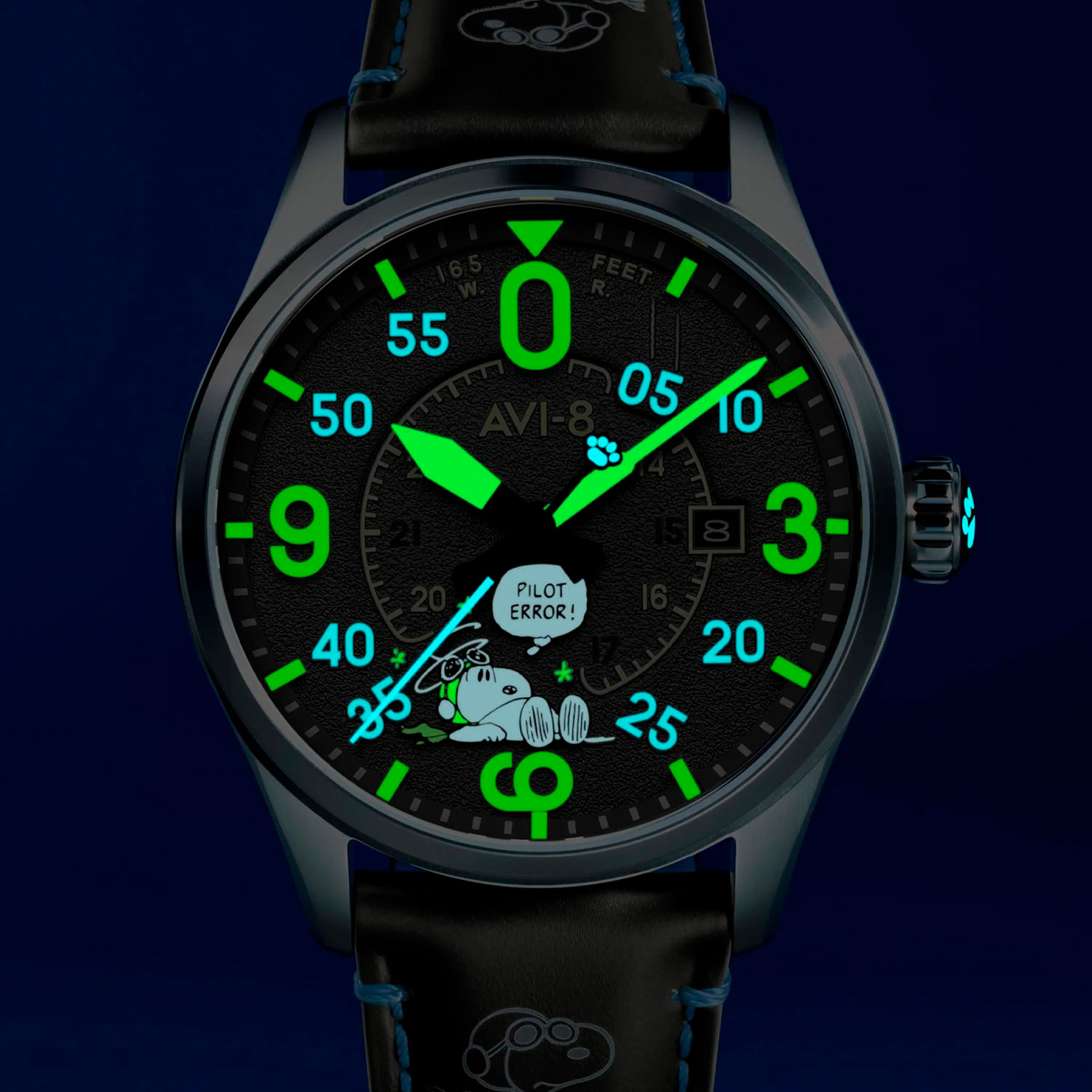AVI-8 AV-4152-03