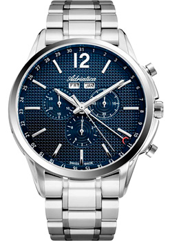 Вся коллекция Chronograph