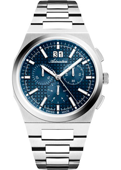 Вся коллекция Chronograph