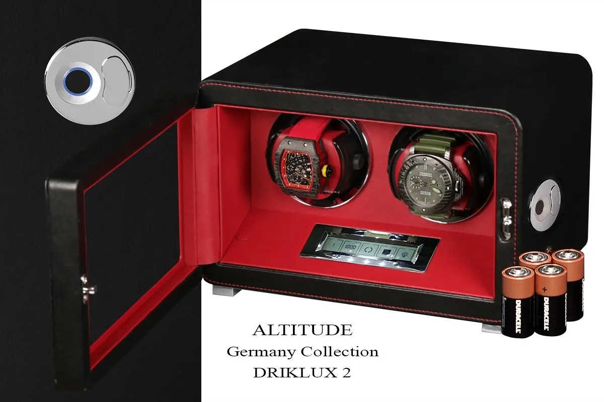 Altitude 220181