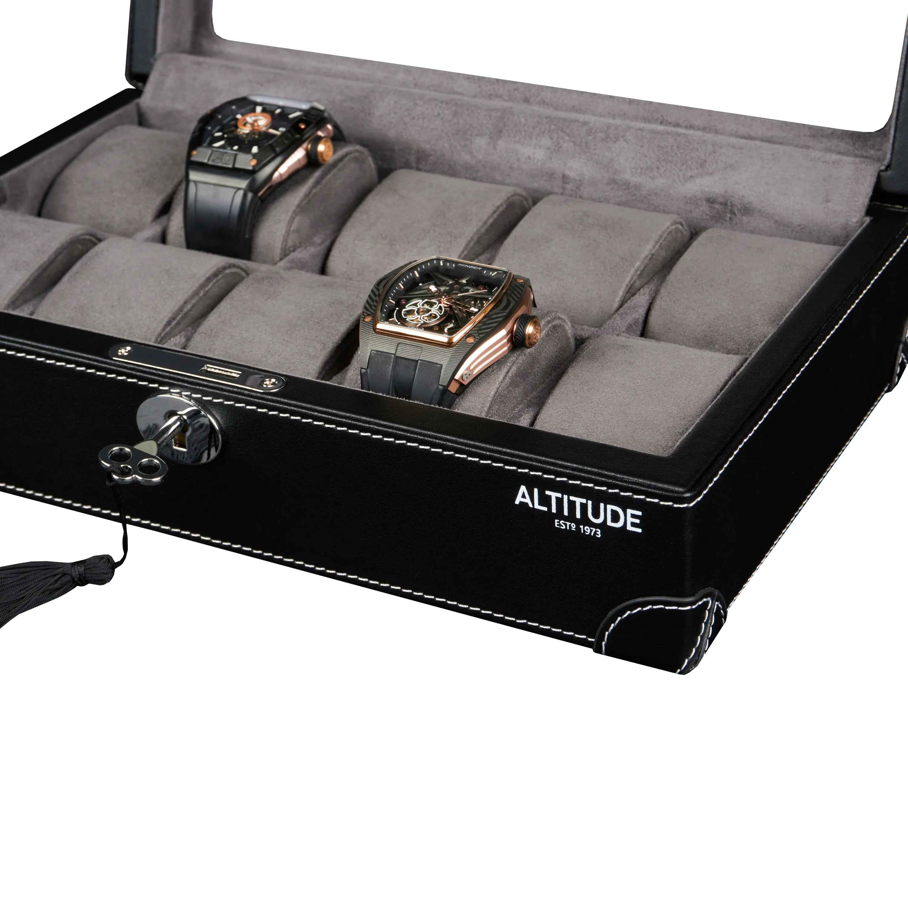 Altitude 220370