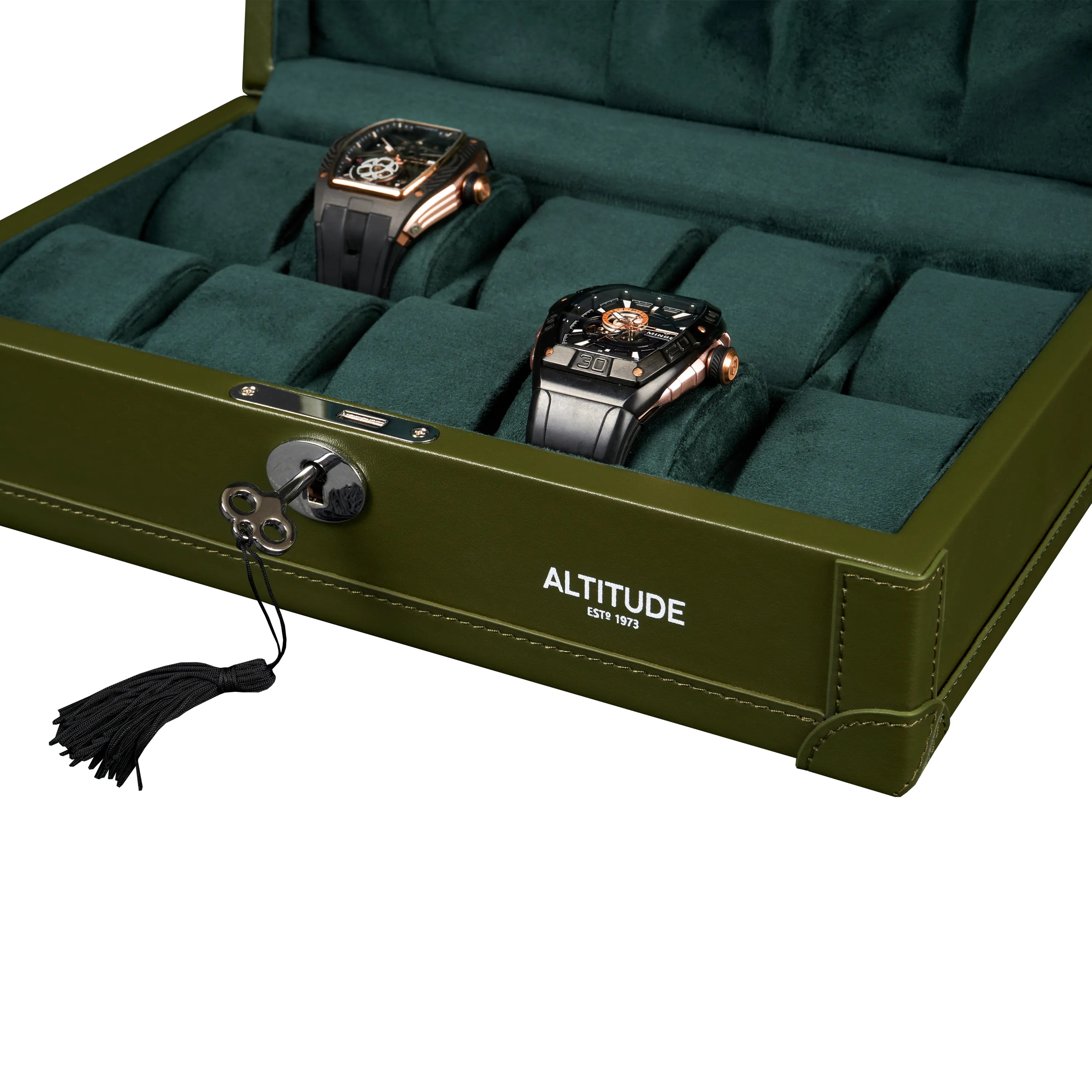 Altitude 220373