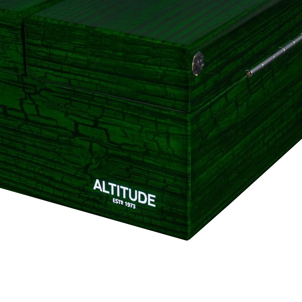Altitude 220411