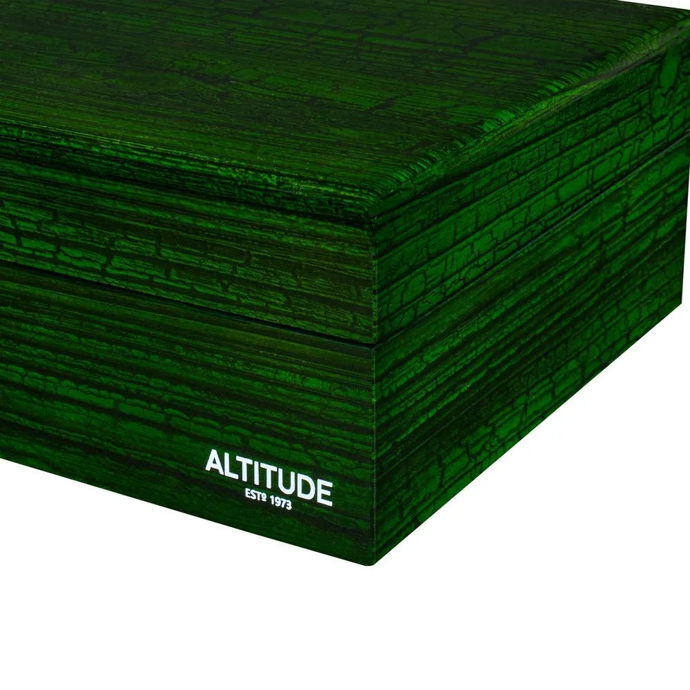 Altitude 220417