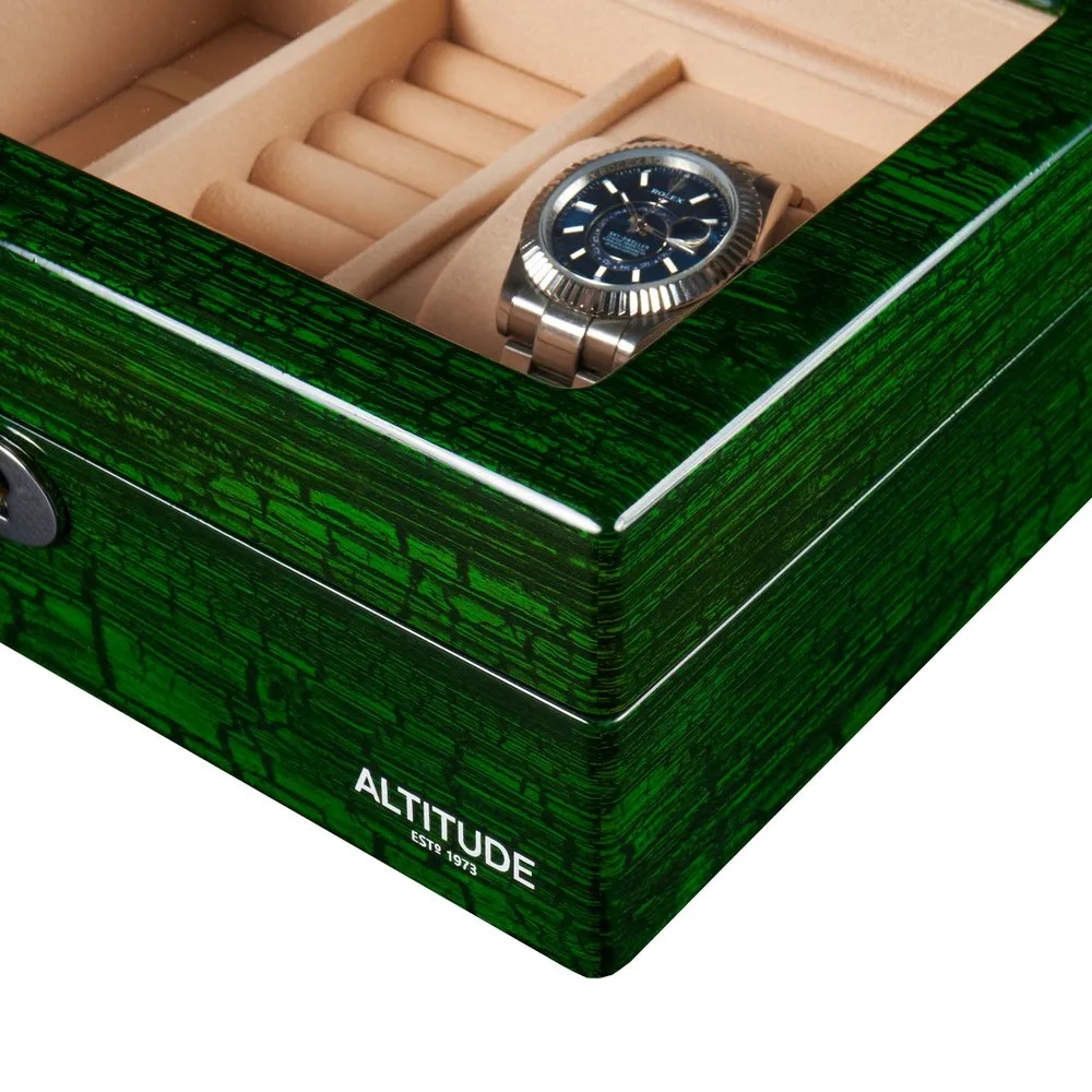 Altitude 220425