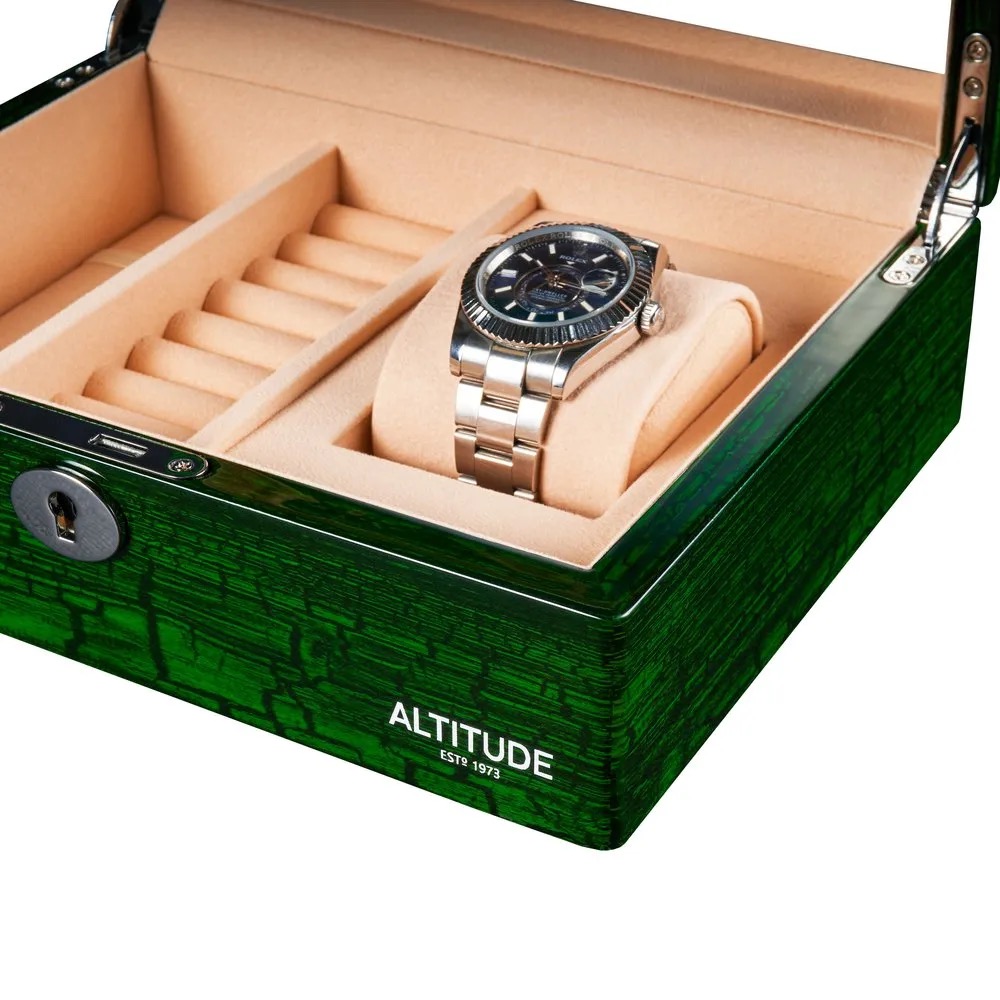 Altitude 220425