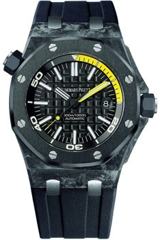 Вся коллекция Royal Oak Offshore