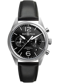 Вся коллекция BR 126