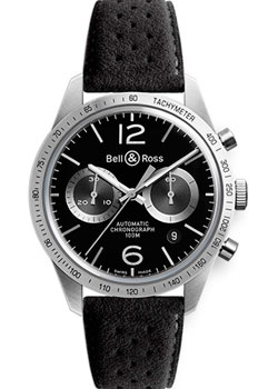 Вся коллекция BR 126