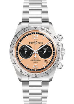 Вся коллекция BR V CHRONO
