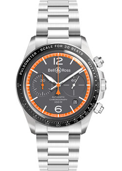 Вся коллекция BR V CHRONO