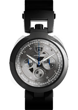 Вся коллекция Bovet By Pininfarina