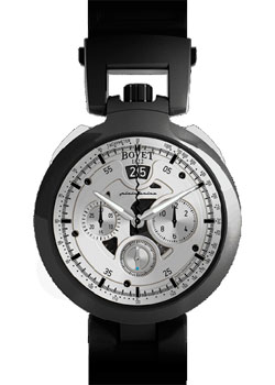 Вся коллекция Bovet By Pininfarina