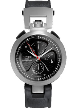 Вся коллекция Bovet By Pininfarina