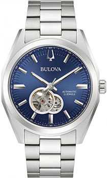 Bulova Surveyor