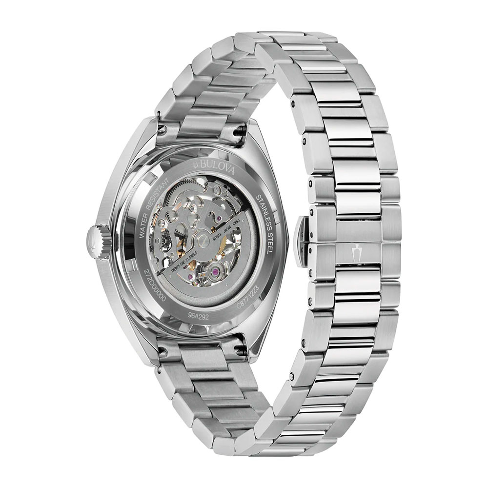 Bulova 96A292
