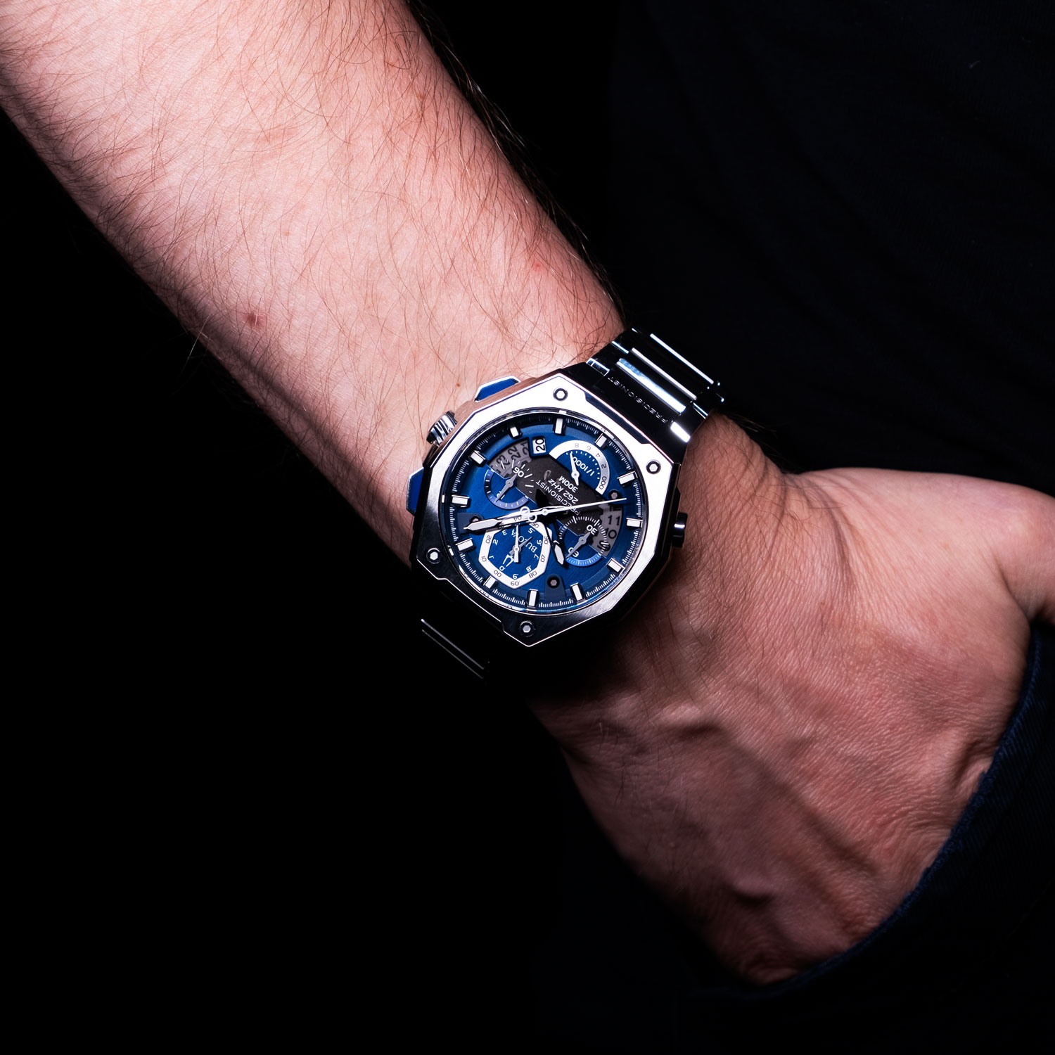Bulova 96B349