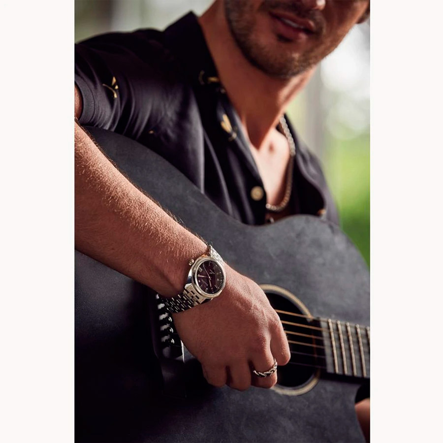 Bulova 96B401