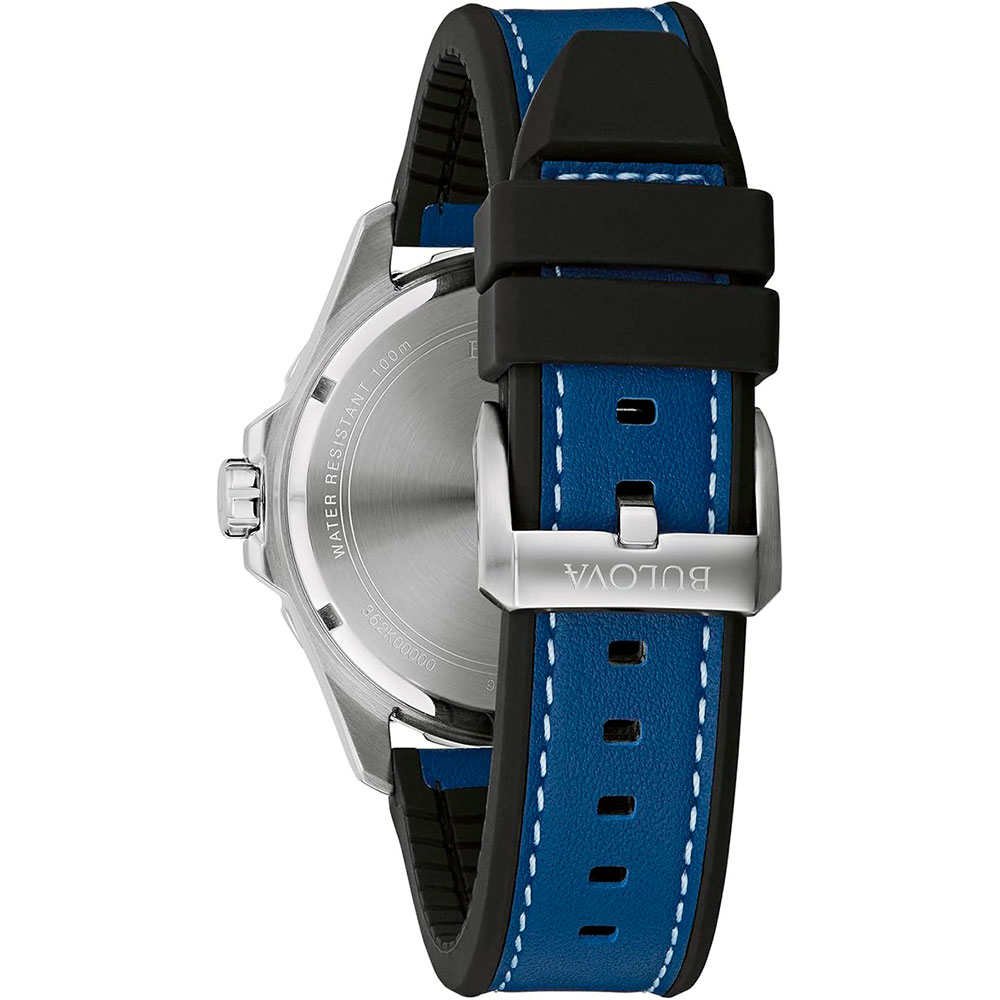 Bulova 96B419