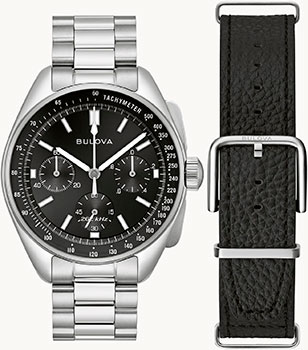 Вся коллекция Lunar Pilot Chronograph