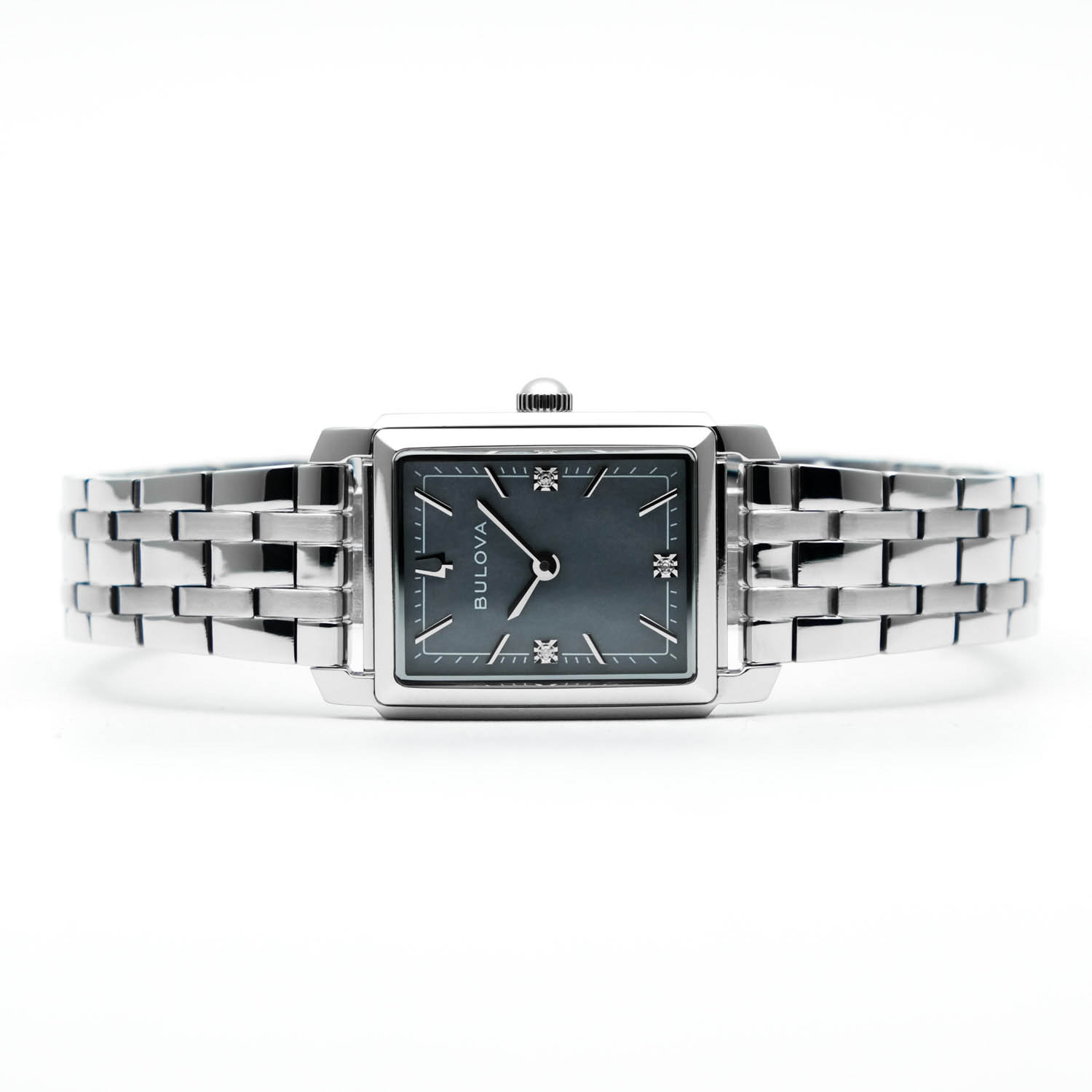 Bulova 96P252